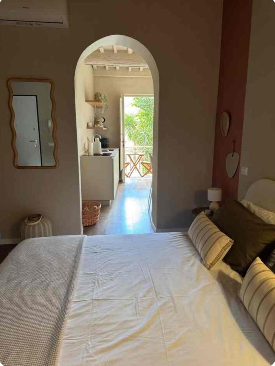 Casa vacanze Dimora Alberto